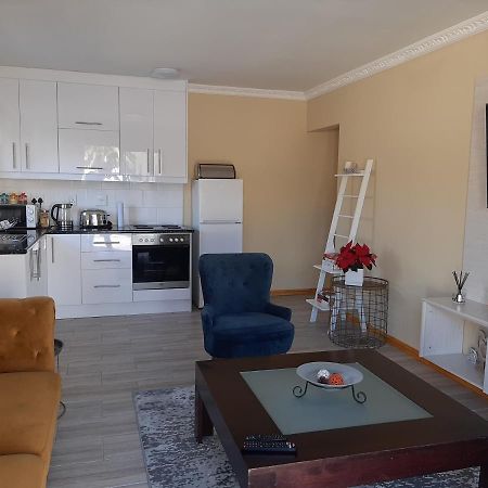 Апартаменты Shalom Self Catering Кейптаун Экстерьер фото