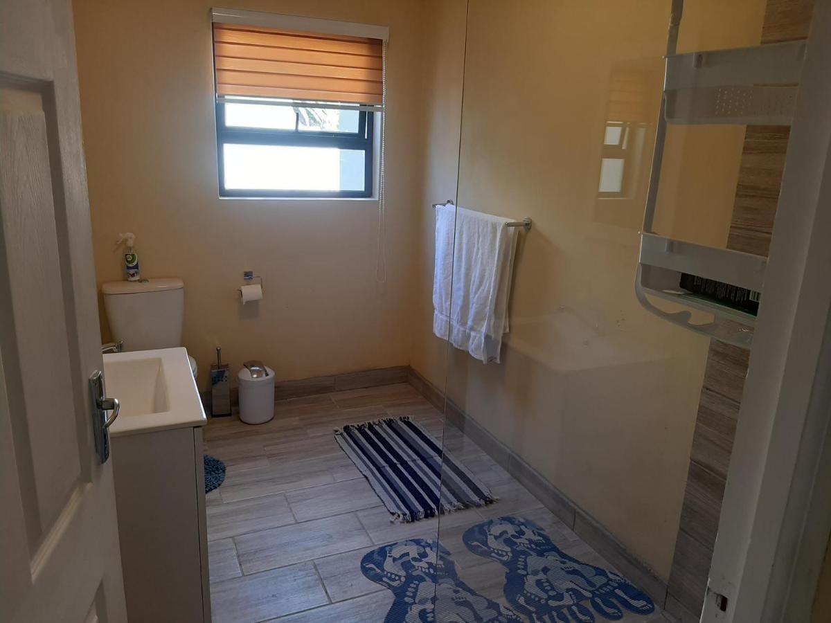 Апартаменты Shalom Self Catering Кейптаун Экстерьер фото